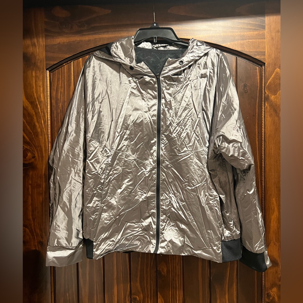 Zyia Active Jacket